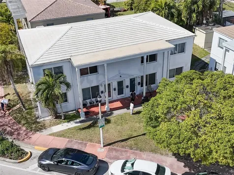 8100 Crespi Boulevard Miami Beach FL 33141