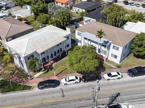 8100 Crespi Boulevard Miami Beach FL 33141