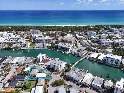 8100 Crespi Boulevard Miami Beach FL 33141