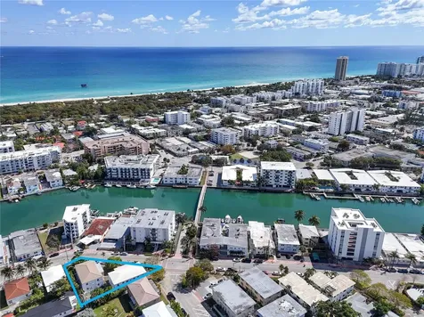 8100 Crespi Boulevard Miami Beach FL 33141