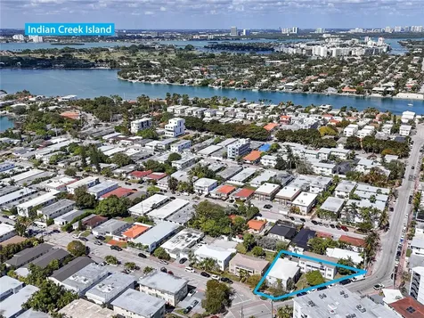 8100 Crespi Boulevard Miami Beach FL 33141