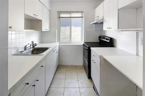 8100 Crespi Boulevard Miami Beach FL 33141