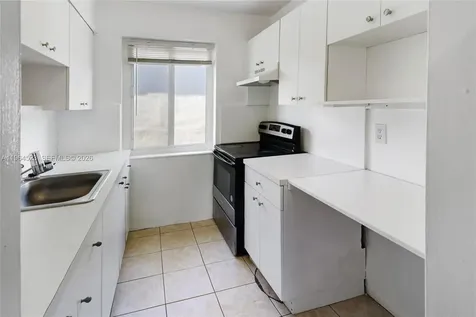 8100 Crespi Boulevard Miami Beach FL 33141
