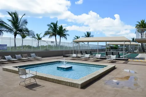 1980 S Ocean Drive Hallandale Beach FL 33009