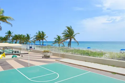 1980 S Ocean Drive Hallandale Beach FL 33009