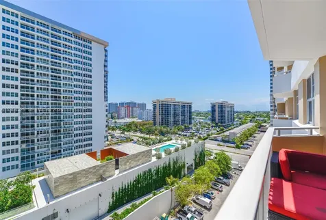 1980 S Ocean Drive Hallandale Beach FL 33009