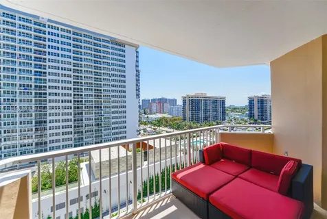 1980 S Ocean Drive Hallandale Beach FL 33009