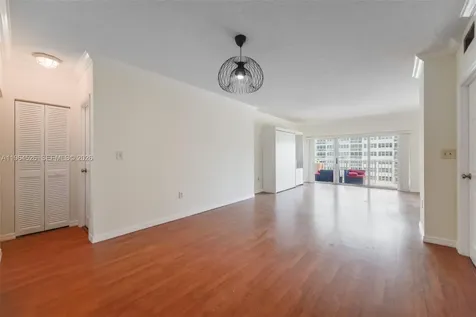 1980 S Ocean Drive Hallandale Beach FL 33009