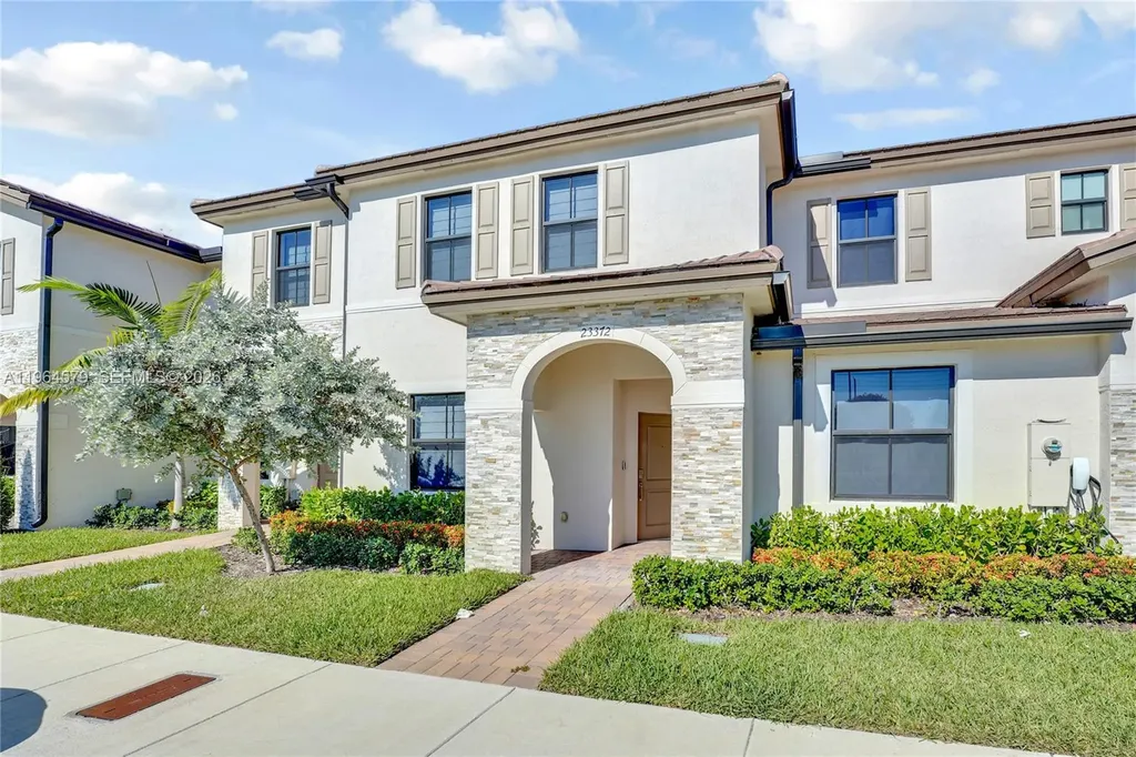 23372 SW 127th Court Homestead FL 33032