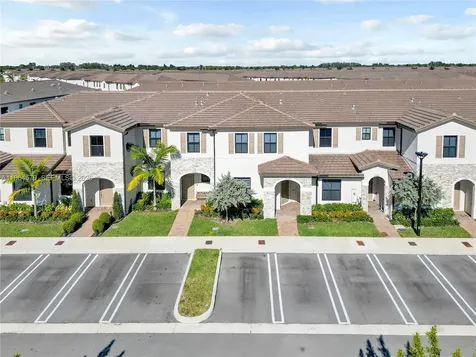 23372 SW 127th Court Homestead FL 33032