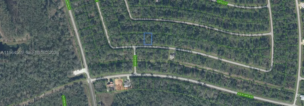 8377 Mantua Avenue Sebring FL 33872