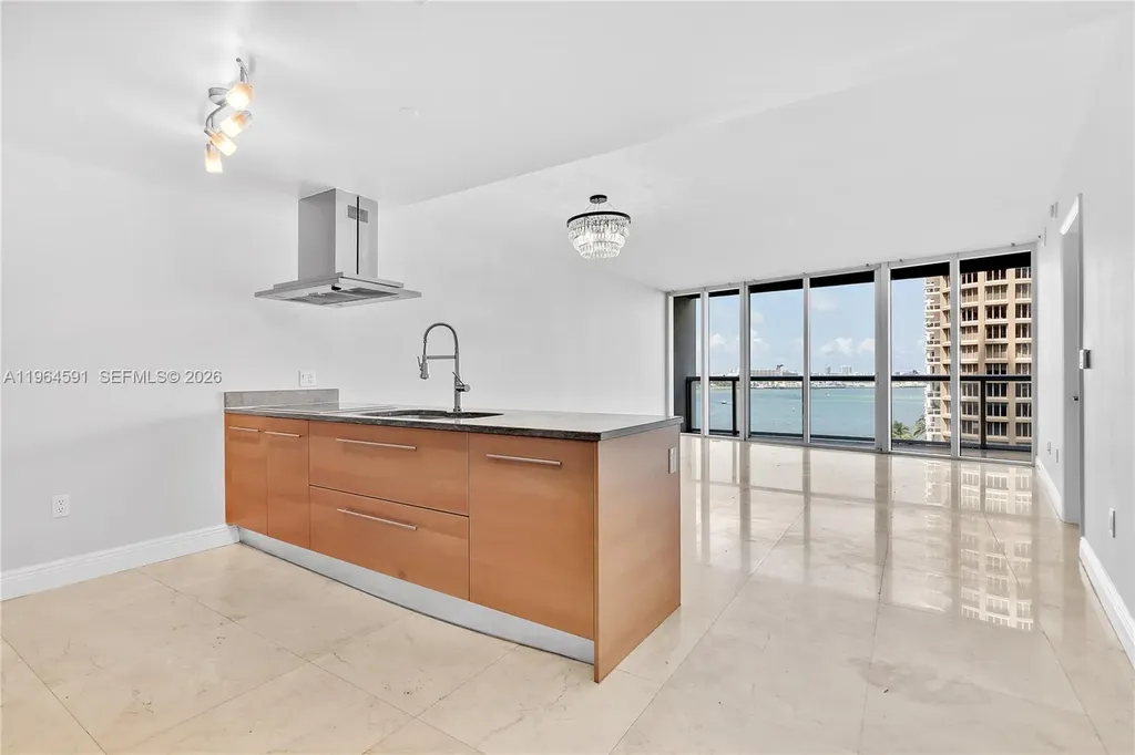 465 Brickell Avenue Miami FL 33131