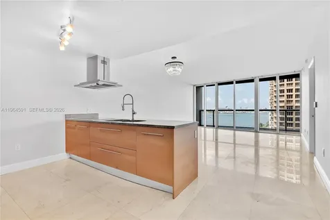 465 Brickell Avenue Miami FL 33131
