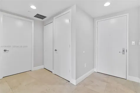 465 Brickell Avenue Miami FL 33131