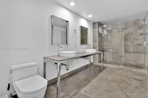 465 Brickell Avenue Miami FL 33131