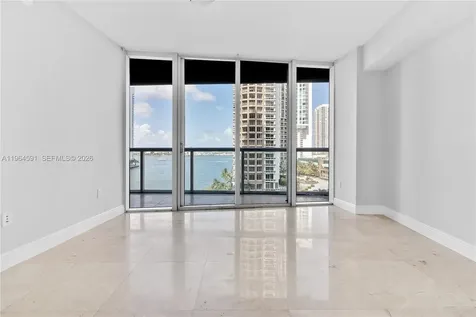 465 Brickell Avenue Miami FL 33131
