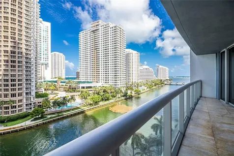 465 Brickell Avenue Miami FL 33131