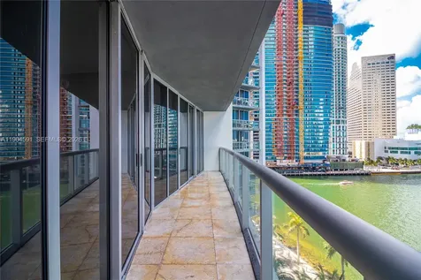 465 Brickell Avenue Miami FL 33131