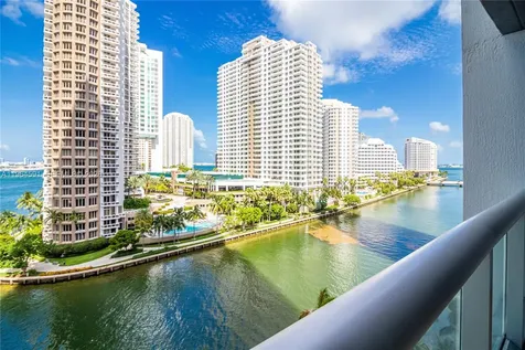 465 Brickell Avenue Miami FL 33131