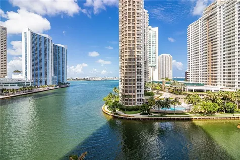 465 Brickell Avenue Miami FL 33131