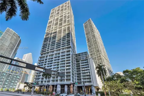 465 Brickell Avenue Miami FL 33131