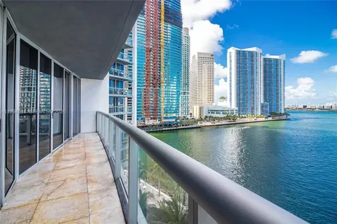 465 Brickell Avenue Miami FL 33131