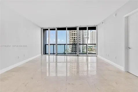 465 Brickell Avenue Miami FL 33131