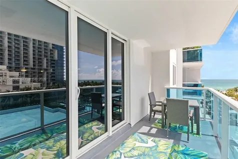 2301 Collins Avenue Miami Beach FL 33139