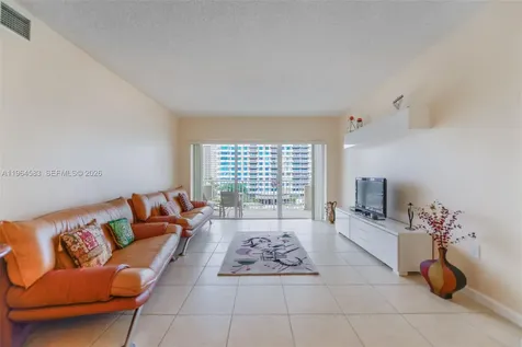 1980 S Ocean Drive Hallandale Beach FL 33009