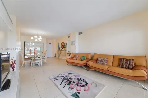 1980 S Ocean Drive Hallandale Beach FL 33009