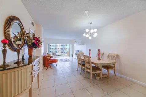 1980 S Ocean Drive Hallandale Beach FL 33009