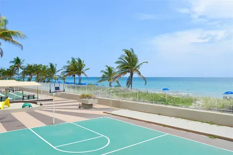 1980 S Ocean Drive Hallandale Beach FL 33009