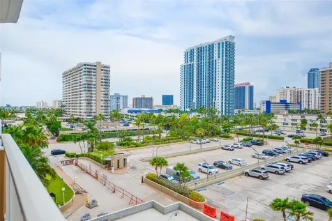 1980 S Ocean Drive Hallandale Beach FL 33009