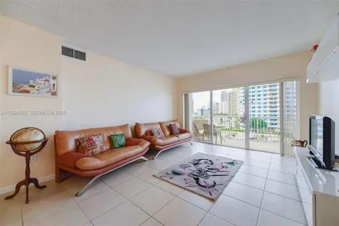 1980 S Ocean Drive Hallandale Beach FL 33009