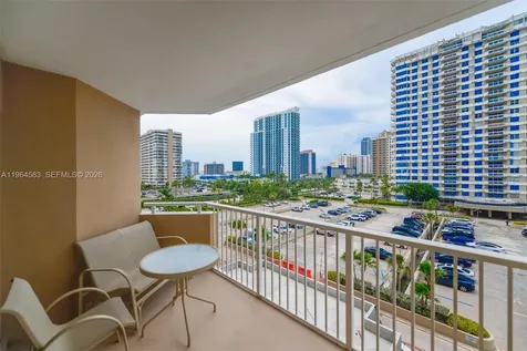 1980 S Ocean Drive Hallandale Beach FL 33009