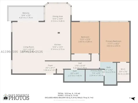 16570 NE 26th Avenue North Miami Beach FL 33160