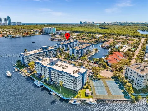 16570 NE 26th Avenue North Miami Beach FL 33160