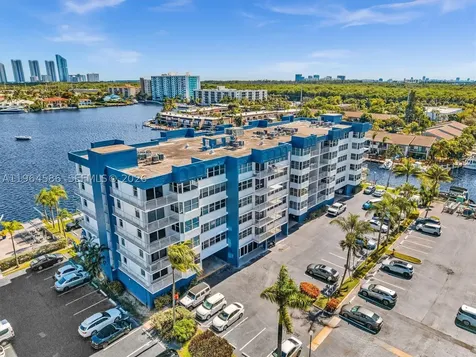 16570 NE 26th Avenue North Miami Beach FL 33160
