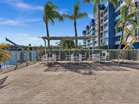 16570 NE 26th Avenue North Miami Beach FL 33160