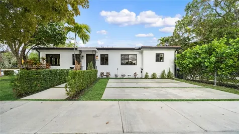375 SW 32nd Road Miami FL 33129