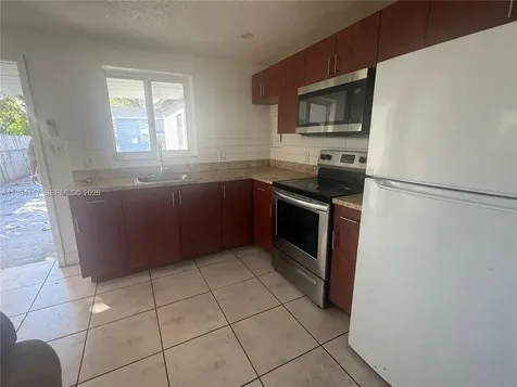 10417 NW 6th Avenue Miami FL 33150