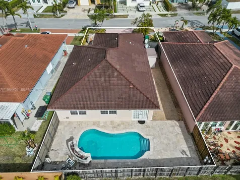 4962 SW 143rd Avenue Miami FL 33175