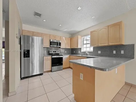 4962 SW 143rd Avenue Miami FL 33175