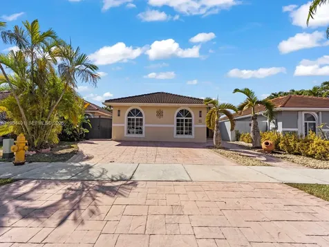 4962 SW 143rd Avenue Miami FL 33175