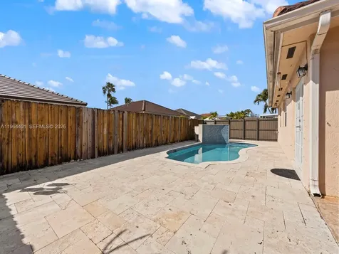 4962 SW 143rd Avenue Miami FL 33175