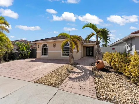 4962 SW 143rd Avenue Miami FL 33175