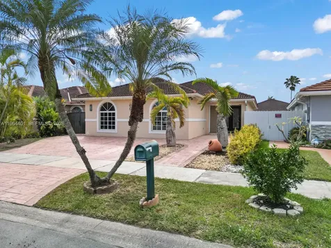 4962 SW 143rd Avenue Miami FL 33175