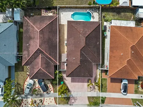 4962 SW 143rd Avenue Miami FL 33175
