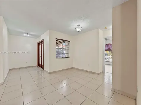 4962 SW 143rd Avenue Miami FL 33175