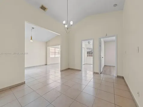 4962 SW 143rd Avenue Miami FL 33175
